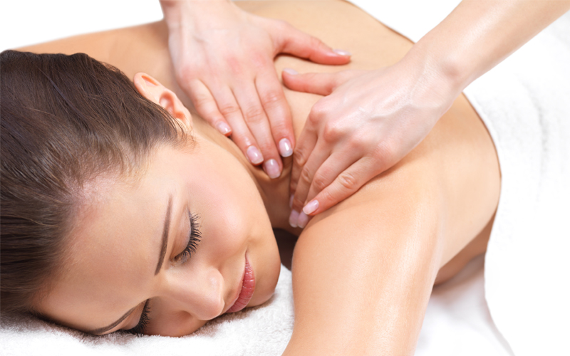 Katies Beauty Massage